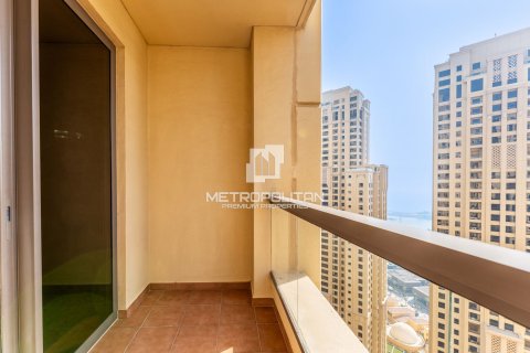 شقة في Bahar, مساكن شاطئ جميرا, دبي 2 غرف نوم, 128 م² رقم 72699 - صورة 15