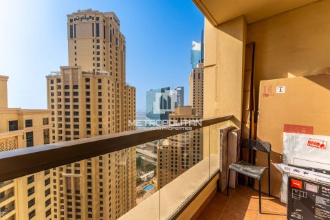 شقة في Bahar, مساكن شاطئ جميرا, دبي 2 غرف نوم, 128 م² رقم 72699 - صورة 14
