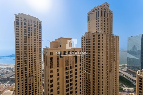 شقة في Bahar, مساكن شاطئ جميرا, دبي 2 غرف نوم, 128 م² رقم 72699 - صورة 22