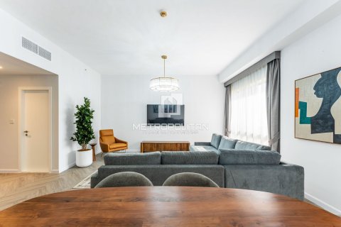 شقة في Bahar, مساكن شاطئ جميرا, دبي 2 غرف نوم, 128 م² رقم 72699 - صورة 6