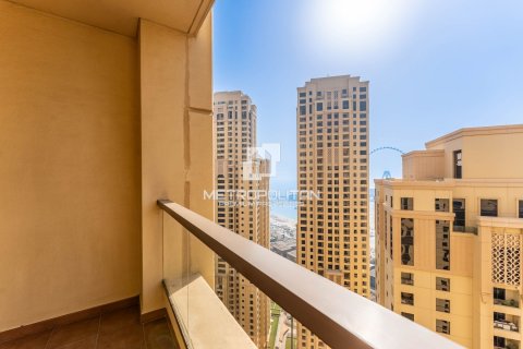 شقة في Bahar, مساكن شاطئ جميرا, دبي 2 غرف نوم, 128 م² رقم 72699 - صورة 13