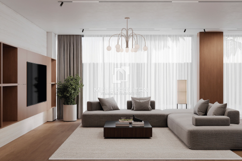 فيلا في Sidra Villas, دبي هيلز استيت, دبي 4 غرف نوم, 437 م² رقم 72700
