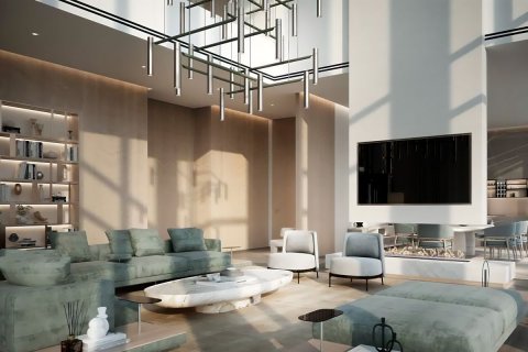 Penthouse in City Walk, Dubai 5 bedrooms, 670 sq.m. № 119147