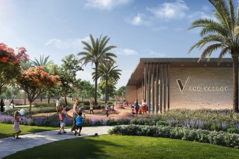 The Valley - photo 4