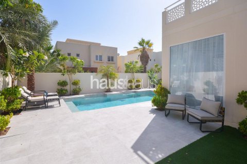 Villa à Meadows, Dubai, 5 chambres, 320 m², № 43309 - photo 29