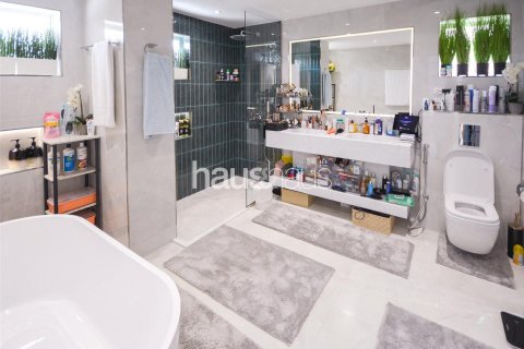 Villa à Meadows, Dubai, 5 chambres, 320 m², № 43309 - photo 20