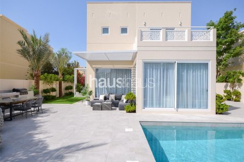Villa à Meadows, Dubai, 5 chambres, 320 m², № 43309 - photo 30