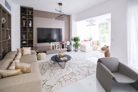 Villa à Meadows, Dubai, 5 chambres, 320 m², № 43309 - photo 12