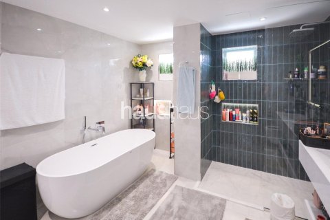 Villa à Meadows, Dubai, 5 chambres, 320 m², № 43309 - photo 7