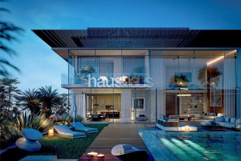 Villa in Deira, Dubai 4 bedrooms, 816 sq.m. № 43316