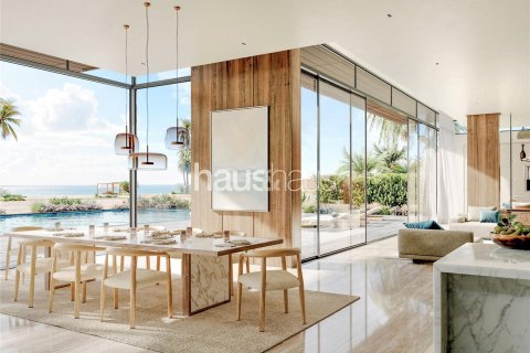 Villa in Deira, Dubai 4 bedrooms, 816 sq.m. № 43316 - photo 7