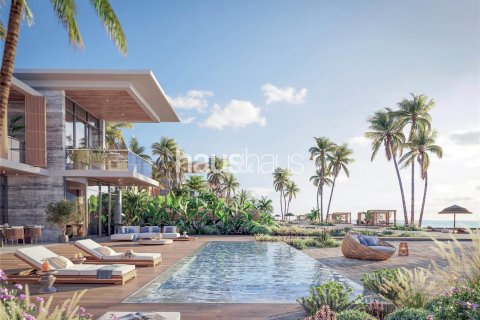Villa in Deira, Dubai 4 bedrooms, 816 sq.m. № 43316 - photo 4
