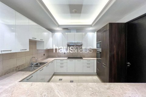 Maison de ville à Jumeirah Golf Estates, Dubai, 3 chambres, 265 m², № 43307 - photo 5