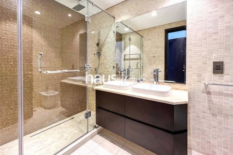 Maison de ville à Jumeirah Golf Estates, Dubai, 3 chambres, 265 m², № 43307 - photo 8