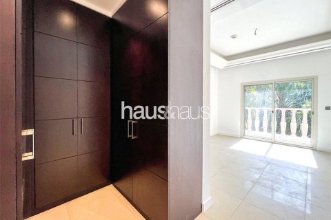 Maison de ville à Jumeirah Golf Estates, Dubai, 3 chambres, 265 m², № 43307 - photo 6