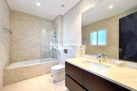 Maison de ville à Jumeirah Golf Estates, Dubai, 3 chambres, 265 m², № 43307 - photo 7