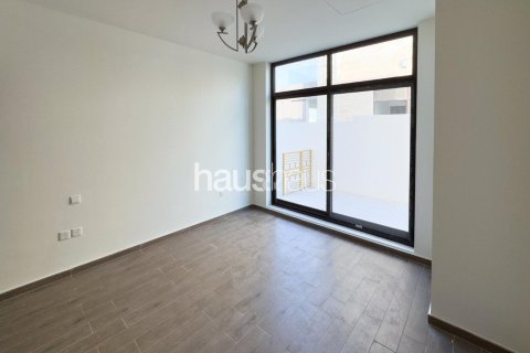 Maison de ville à District 11, Mohammed Bin Rashid City, Dubai, 4 chambres, 288 m², № 43308 - photo 8