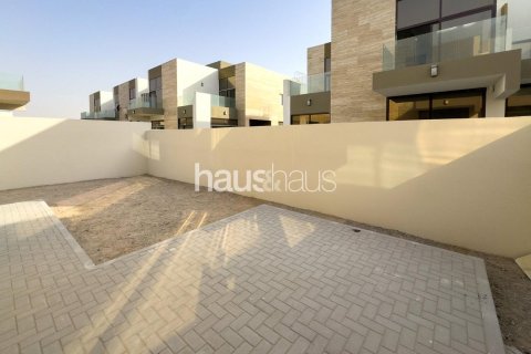 Maison de ville à District 11, Mohammed Bin Rashid City, Dubai, 4 chambres, 288 m², № 43308 - photo 20