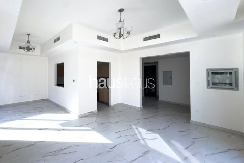 Maison de ville à District 11, Mohammed Bin Rashid City, Dubai, 4 chambres, 288 m², № 43308