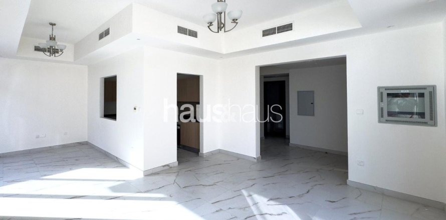Maison de ville à District 11, Mohammed Bin Rashid City, Dubai, 4 chambres, 288 m², № 43308