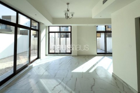 Maison de ville à District 11, Mohammed Bin Rashid City, Dubai, 4 chambres, 288 m², № 43308 - photo 5