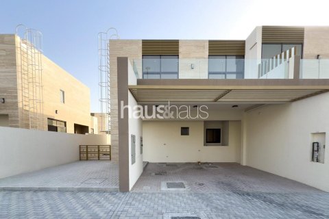 Maison de ville à District 11, Mohammed Bin Rashid City, Dubai, 4 chambres, 288 m², № 43308 - photo 2
