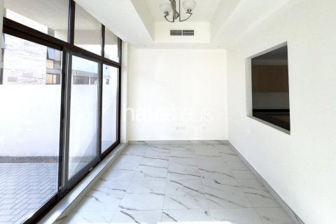 Maison de ville à District 11, Mohammed Bin Rashid City, Dubai, 4 chambres, 288 m², № 43308 - photo 6