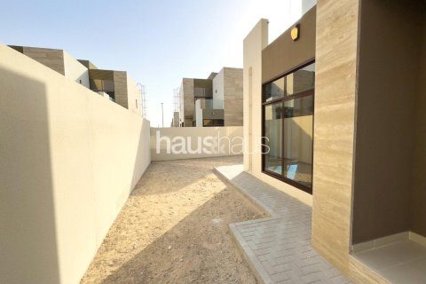 Maison de ville à District 11, Mohammed Bin Rashid City, Dubai, 4 chambres, 288 m², № 43308 - photo 3