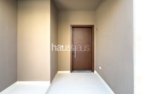 Maison de ville à District 11, Mohammed Bin Rashid City, Dubai, 4 chambres, 288 m², № 43308 - photo 4