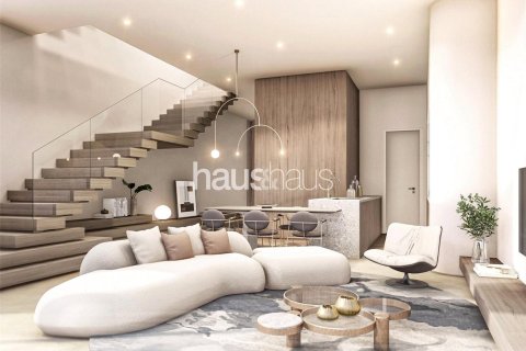 Maison de ville à Nad Al Sheba 1, Nadd Al Sheba, Dubai, 3 chambres, 351 m², № 43315 - photo 4