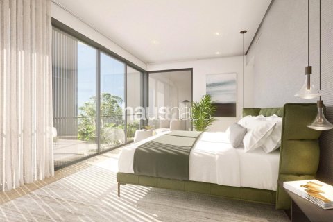 Maison de ville à Nad Al Sheba 1, Nadd Al Sheba, Dubai, 3 chambres, 351 m², № 43315 - photo 5