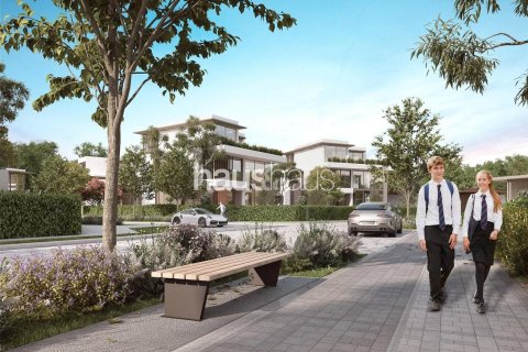Maison de ville à Nad Al Sheba 1, Nadd Al Sheba, Dubai, 3 chambres, 351 m², № 43315 - photo 8