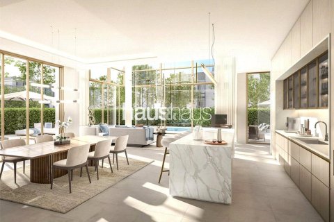 Maison de ville à Nad Al Sheba 1, Nadd Al Sheba, Dubai, 3 chambres, 351 m², № 43315 - photo 6