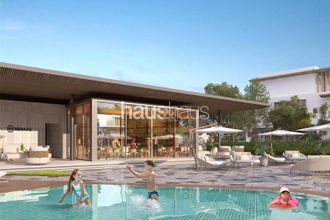 Maison de ville à Nad Al Sheba 1, Nadd Al Sheba, Dubai, 3 chambres, 351 m², № 43315 - photo 10