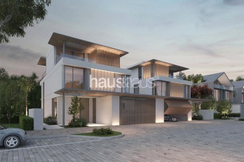 Maison de ville à Nad Al Sheba 1, Nadd Al Sheba, Dubai, 3 chambres, 351 m², № 43315 - photo 2