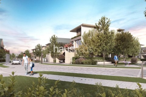 Maison de ville à Nad Al Sheba 1, Nadd Al Sheba, Dubai, 3 chambres, 351 m², № 43315 - photo 9