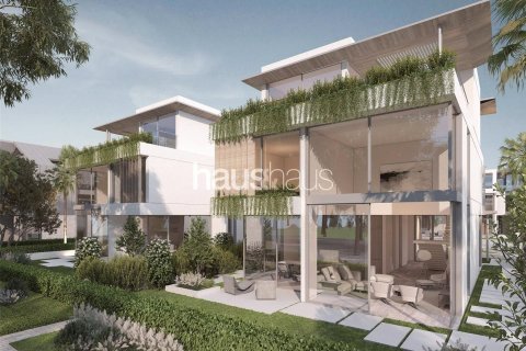 Townhouse in Nad Al Sheba 1, Nadd Al Sheba, Dubai 3 bedrooms, 351 sq.m. № 43315