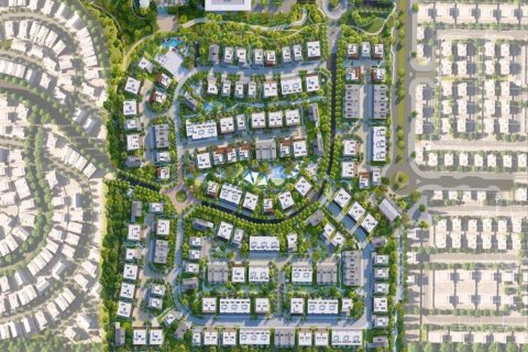 Maison de ville à Nad Al Sheba 1, Nadd Al Sheba, Dubai, 3 chambres, 351 m², № 43315 - photo 12