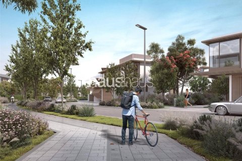 Maison de ville à Nad Al Sheba 1, Nadd Al Sheba, Dubai, 3 chambres, 351 m², № 43315 - photo 7