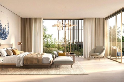 Maison de ville à Nad Al Sheba 1, Nadd Al Sheba, Dubai, 3 chambres, 351 m², № 43315 - photo 3