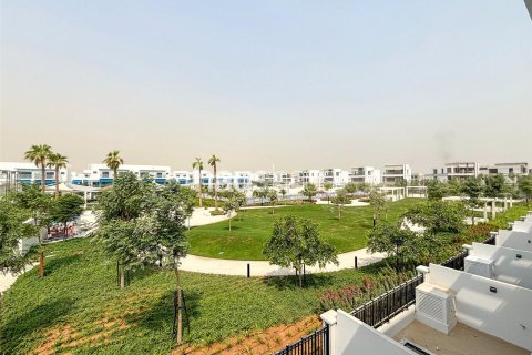 Maison de ville à Damac Lagoons, Dubai, 4 chambres, 211 m², № 43306 - photo 2