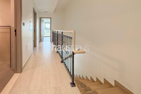 Maison de ville à Damac Lagoons, Dubai, 4 chambres, 211 m², № 43306 - photo 7