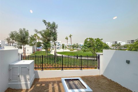 Maison de ville à Damac Lagoons, Dubai, 4 chambres, 211 m², № 43306 - photo 3
