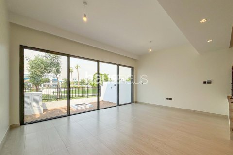 Townhouse in Damac Lagoons, Dubai 4 bedrooms, 211 sq.m. № 43306