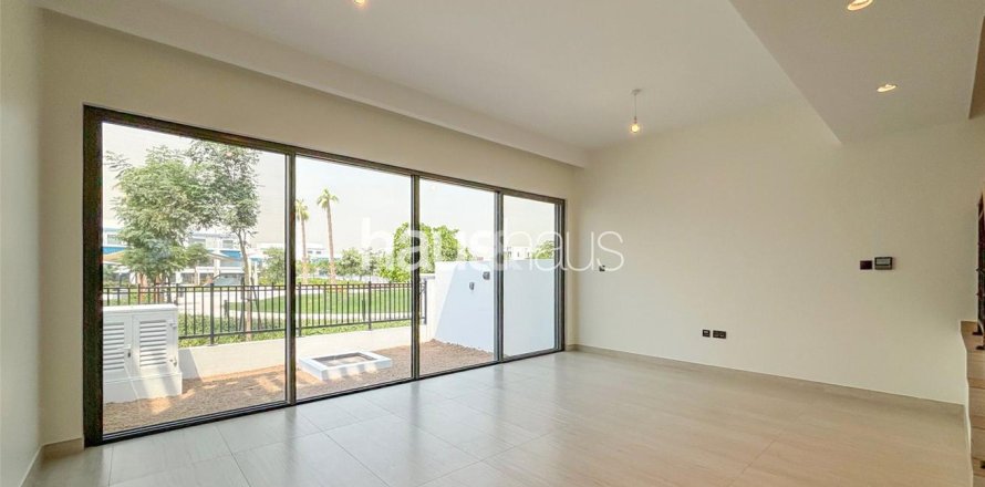Maison de ville à Damac Lagoons, Dubai, 4 chambres, 211 m², № 43306