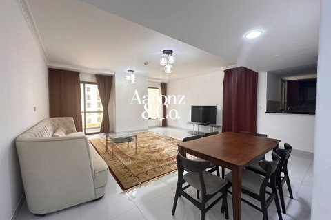 Appartement à Jumeirah Beach Residence, Dubai, 1 chambre, 103 m², № 134464 - photo 17