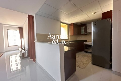 Appartement à Jumeirah Beach Residence, Dubai, 1 chambre, 103 m², № 134464 - photo 11