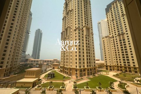 Appartement à Jumeirah Beach Residence, Dubai, 1 chambre, 103 m², № 134464 - photo 2