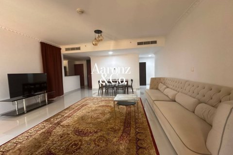 Appartement à Jumeirah Beach Residence, Dubai, 1 chambre, 103 m², № 134464 - photo 18