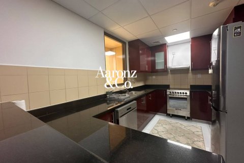 Appartement à Jumeirah Beach Residence, Dubai, 1 chambre, 103 m², № 134464 - photo 10